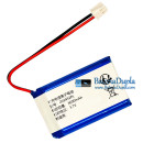 Bateria para PLC 203452PL [bateria de reposição]